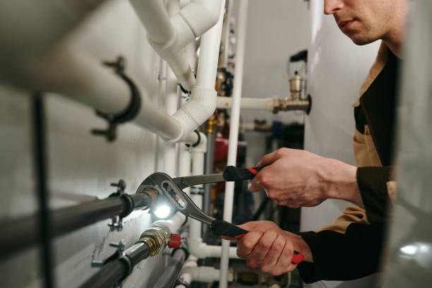 Best Septic Systems  in Ephrata, WA
