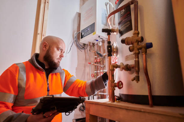 Best Sewer Line Repair  in Ephrata, WA