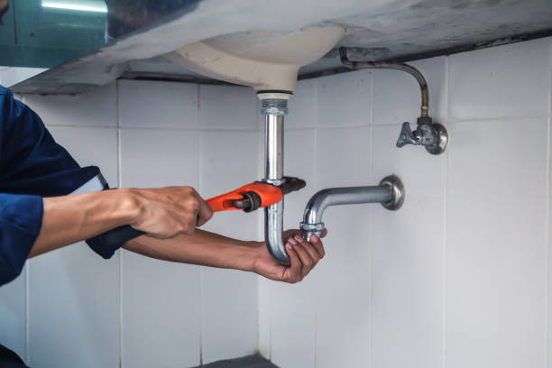 Reliable Ephrata, WA Plumbing Solutions