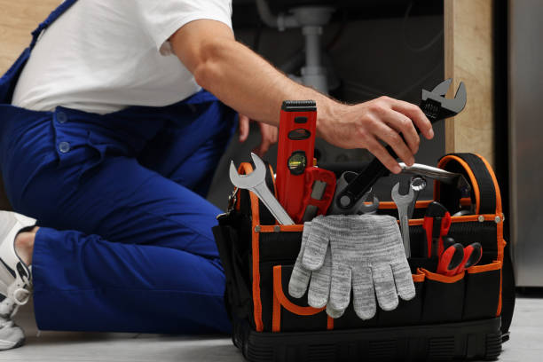 Best Emergency Plumber  in Ephrata, WA