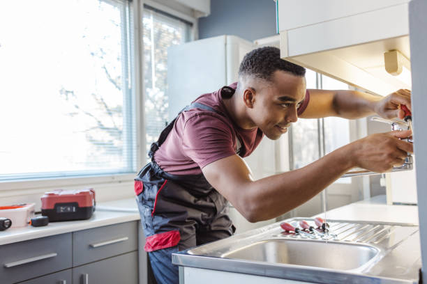 Best Hot Water Heater Installation  in Ephrata, WA